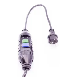 Кабел Husqvarna Construction за диамантено-пробивна бормашина DM 280, DM 330, DM 340, DM 280 High Speed, DM 280 Low Speed Кабел Husqvarna Construction за диамантено-пробивна бормашина DM 280, DM 330, DM 340, DM 280 High Speed, DM 280 Low Speed