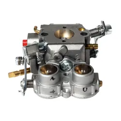 Карбуратор Husqvarna за моторна коса 553 RBX, 553 RS, 253 RB, 253 RJ Карбуратор Husqvarna за моторна коса 553 RBX, 553 RS, 253 RB, 253 RJ