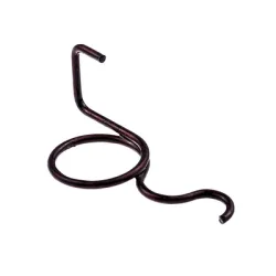 Пружина Husqvarna за газта за верижен трион 141, 136, 136, 137, 142, 142 E Пружина Husqvarna за газта за верижен трион 141, 136, 136, 137, 142, 142 E