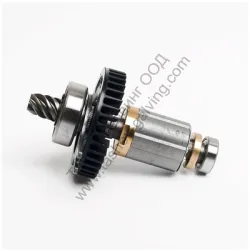 Котва Makita за саблен трион DJR187Z Котва Makita за саблен трион DJR187Z