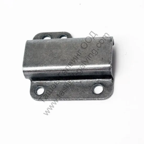 Планка Makita за саблен трион DJR186Z, DJR187Z, DJR360Z, 346936-2