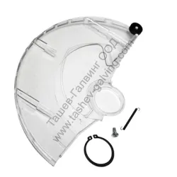 Предпазител Metabo за настолен циркуляр