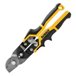 Клещи DeWALT тенекеджийски за отвори в ламарина 300 мм, DWHT14690 Клещи DeWALT тенекеджийски за отвори в ламарина 300 мм, DWHT14690