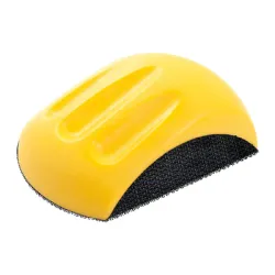 Шлайф ръчен SunnyPads с велкро 125 мм, 71450-2 Шлайф ръчен SunnyPads с велкро 125 мм, 71450-2