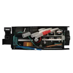 Блок HiKOKI - Hitachi електронен за ъглошлайф  G12BYEQ, G13BYEQ, G10BYEQ