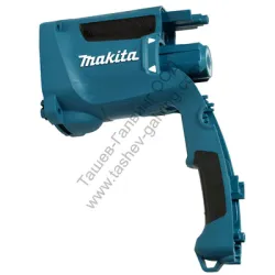 Корпус Makita за перфоратор HR2600, HR2610, HR2610T, HR2630T, HR2651 Корпус Makita за перфоратор HR2600, HR2610, HR2610T, HR2630T, HR2651