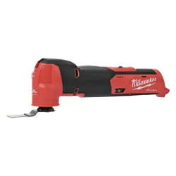Осцилатор многофункционален Milwaukee акумулаторен  без батерия и зарядно, 12 V, 10 000-20 000 вибр./мин, M12 FMT-0 Осцилатор многофункционален Milwaukee акумулаторен  без батерия и зарядно, 12 V, 10 000-20 000 вибр./мин, M12 FMT-0