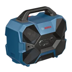 Колона Bosch Bluetooth  без батерия и зарядно, 18 V, GPB 18V-6 C