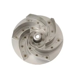 Колело City Pumps работно за потопяема дренажна помпа F1/100M VORTEX Колело City Pumps работно за потопяема дренажна помпа F1/100M VORTEX