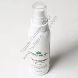 Нанопокритие Percenta за фасадни стъкла и прозорци 0.1 л Нанопокритие Percenta за фасадни стъкла и прозорци 0.1 л