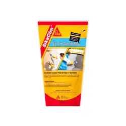 Добавка Sika за водоплътност за строителни смеси 0.45 кг, SikaCim WaterProofer Добавка Sika за водоплътност за строителни смеси 0.45 кг, SikaCim WaterProofer