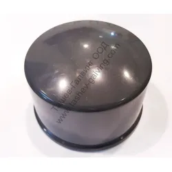 Капа PVC за лепене ф 90 мм