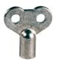 Ключ Syveco за ръчен обезвъздушител за радиатор за парно 5 мм Ключ Syveco за ръчен обезвъздушител за радиатор за парно 5 мм