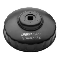Ключ Unior за маслен филтър 65x36.8 мм, 1977/6 Ключ Unior за маслен филтър 65x36.8 мм, 1977/6