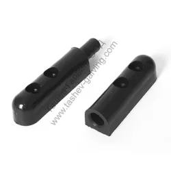 Панта BN Plastic за комарник  кафява Панта BN Plastic за комарник  кафява