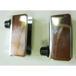 Панта LCH за стъклена врата чепова 20х40 мм Панта LCH за стъклена врата чепова 20х40 мм