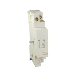 Изключвател Elmark по напрежение 0.55-0.7 Un, 400 V, AU385 Изключвател Elmark по напрежение 0.55-0.7 Un, 400 V, AU385