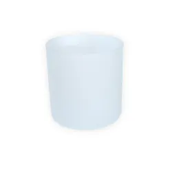 Цилиндър Providus за газова лампа стъклен