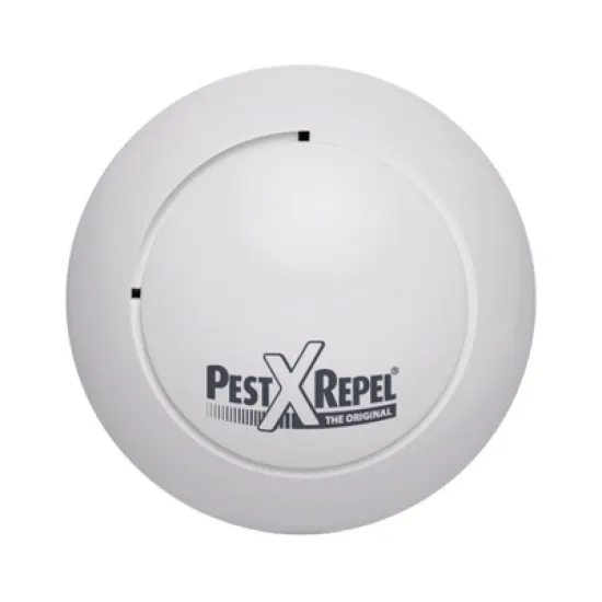 Уред Pest-X-Repel за борба с гризачи електронен 8 W, 60 м2