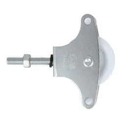 Макара Amig за простор пластмасова с болт 39 мм, 1 Макара Amig за простор пластмасова с болт 39 мм, 1