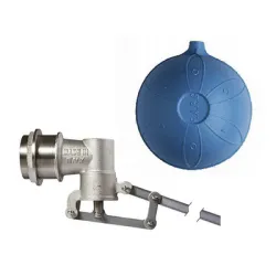 Поплавък Farg за контейнер за вода с механизъм 2 , 511 Поплавък Farg за контейнер за вода с механизъм 2 , 511