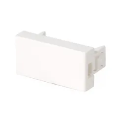 Капак Legrand за електрически ключ 1 модул, бял, Forix Капак Legrand за електрически ключ 1 модул, бял, Forix