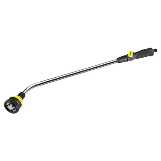 Пистолет Karcher за поливане PVC/метал удължен 6 функции, 0.85 м