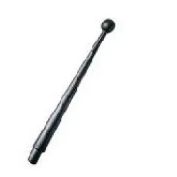 Връх Nova-Ferr декоративен за ограда от ковано желязо 16.5х250 мм, ф 20 мм, Parigi Връх Nova-Ferr декоративен за ограда от ковано желязо 16.5х250 мм, ф 20 мм, Parigi