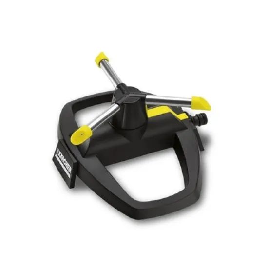 Разпръсквач Karcher за напояване кръгов на стойка 133 м2, 1/2, 5/8, 3/4 , RS 130/ 3