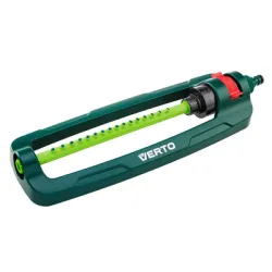 Разпръсквач Verto за напояване осцилиращ 336 м2, 1/2 - 3/4 , 15G770 Разпръсквач Verto за напояване осцилиращ 336 м2, 1/2 - 3/4 , 15G770