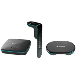 Сензор Gardena за влага в почвата смарт комплект, Smart system Сензор Gardena за влага в почвата смарт комплект, Smart system