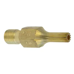 Дюза GCE за газкислородно рязане с ацетилен свръхзвукова 30-60 мм, AC 459 Дюза GCE за газкислородно рязане с ацетилен свръхзвукова 30-60 мм, AC 459