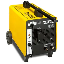 Електрожен Deca AC 1.6-5 мм, 240 A, 400 V, T-ARC 525