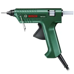 Пистолет Bosch за топло лепене 45 W, 11 мм, PKP 18 E Пистолет Bosch за топло лепене 45 W, 11 мм, PKP 18 E