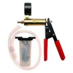 Помпа BGS вакуумна  -0.7 bar