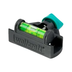 Либела Wolfcraft за сгъваем метър Либела Wolfcraft за сгъваем метър