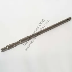 Адаптор Ritter за боркоронa  шестостен/резба, 450 мм Адаптор Ritter за боркоронa  шестостен/резба, 450 мм