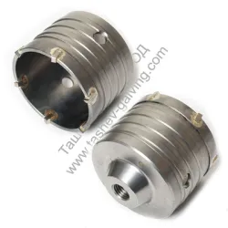 Боркорона Heller за бетон  68х50 мм, HW, 3225 Боркорона Heller за бетон  68х50 мм, HW, 3225