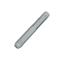 Боркорона Bosch за керамика  10х33 мм, прахообразен диамант, Diamond for Hard Ceramics Боркорона Bosch за керамика  10х33 мм, прахообразен диамант, Diamond for Hard Ceramics