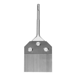 Длето HiKOKI - Hitachi за къртач  100х250 мм, SDS-plus опашка