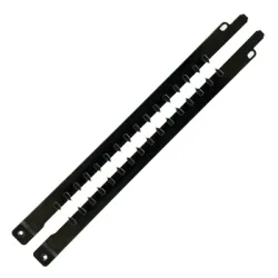 Нож DeWALT за саблен трион за дърво 410 мм, 2 бр., DT2972 Нож DeWALT за саблен трион за дърво 410 мм, 2 бр., DT2972