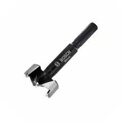 Фрезер Bosch за дърво челно-цилиндричен за панти ф 36х90 мм, ф 10 мм Фрезер Bosch за дърво челно-цилиндричен за панти ф 36х90 мм, ф 10 мм