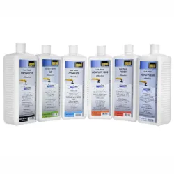 Полирпаста Langsol за лакове и бои абразивна средна 1 л, Complete Plus