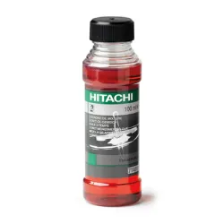 Масло HiKOKI - Hitachi двутактово 0.1 л Масло HiKOKI - Hitachi двутактово 0.1 л