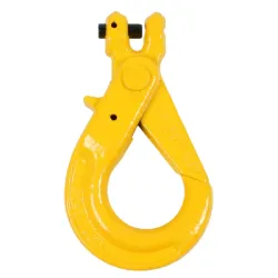 Кука Haklift за кран с палец 3.15 т Кука Haklift за кран с палец 3.15 т