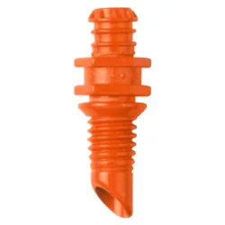 Капкообразувател Gardena краен 3/16 , 2 л/ч, 25 бр. Капкообразувател Gardena краен 3/16 , 2 л/ч, 25 бр.