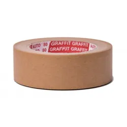 Тиксо Atlas tapes автомобилно 38 мм, 45 м, кафяво, 9310 LS Тиксо Atlas tapes автомобилно 38 мм, 45 м, кафяво, 9310 LS