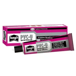 Лепило Henkel за твърдо PVC поливинилхлоридно 125 г, Tangit Лепило Henkel за твърдо PVC поливинилхлоридно 125 г, Tangit