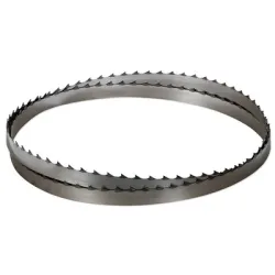 Лента Kodiak банцигова за дърво на размер 15x0.5 мм, 6 мм, HSC, 1140 мм