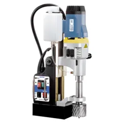 Магнитна бормашина Jepson  1800 W, 32 kN, MAGPRO 75/4S